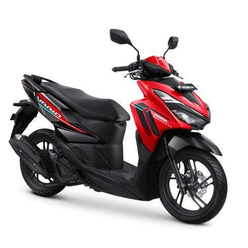 VARIO 125 CBS SPION HOOK PLUS ND0B-MH-